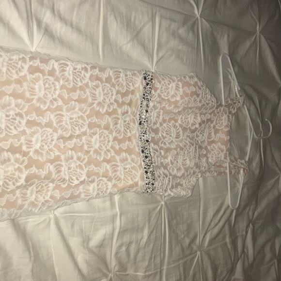 Prom, bridesmaid dress!! - Picture 2 of 7